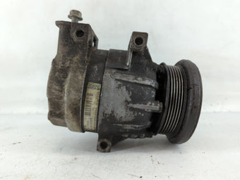 compare product 1997-1998 Chevrolet Malibu Air Conditioning A/c Ac Compressor Oem