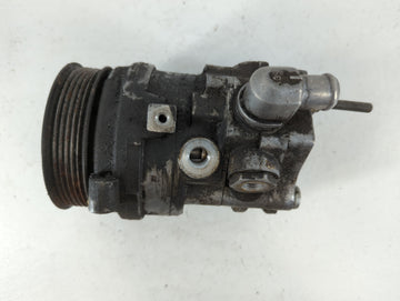 2002-2005 Bmw 745i Air Injection Pump Smog