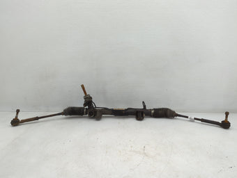 compare product 2011-2017 Jeep Compass Rack and Pinion Steering Gear P/N:P68059686AC Fits Fits 2011 2012 2013 2014 2015 2016 2017 OEM Used Auto Parts