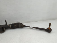 2011-2017 Jeep Compass Rack and Pinion Steering Gear P/N:P68059686AC Fits Fits 2011 2012 2013 2014 2015 2016 2017 OEM Used Auto Parts - Oemusedautoparts1.com