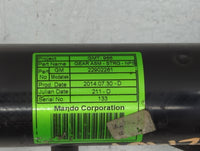 2007-2012 Gmc Acadia Rack and Pinion Steering Gear P/N:22902261 Fits Fits 2007 2008 2009 2010 2011 2012 OEM Used Auto Parts - Oemusedautoparts1.com