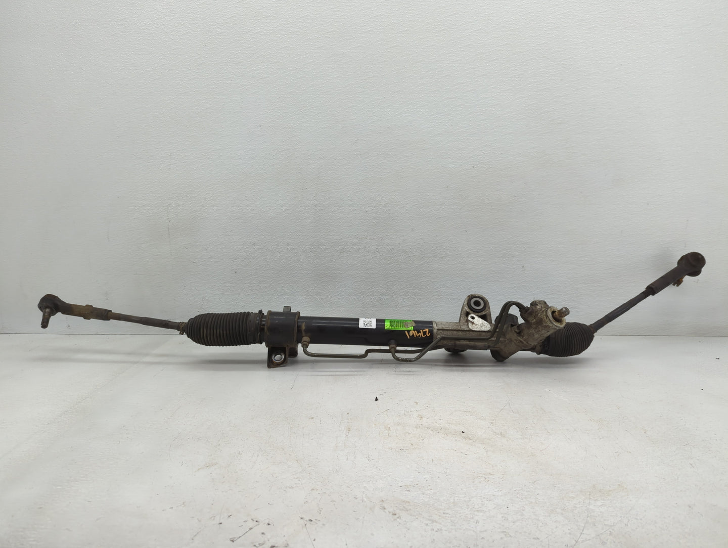2007-2012 Gmc Acadia Rack and Pinion Steering Gear P/N:22902261 Fits Fits 2007 2008 2009 2010 2011 2012 OEM Used Auto Parts - Oemusedautoparts1.com