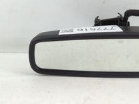 2000-2003 Volkswagen Eurovan Interior Rear View Mirror Replacement OEM P/N:016532 E11026532 Fits Fits 2000 2001 2002 2003 OEM Used Auto Parts - Oemusedautoparts1.com