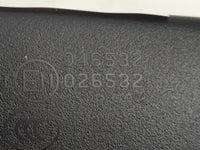 2000-2003 Volkswagen Eurovan Interior Rear View Mirror Replacement OEM P/N:016532 E11026532 Fits Fits 2000 2001 2002 2003 OEM Used Auto Parts - Oemusedautoparts1.com