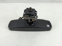 2000-2003 Volkswagen Eurovan Interior Rear View Mirror Replacement OEM P/N:016532 E11026532 Fits Fits 2000 2001 2002 2003 OEM Used Auto Parts - Oemusedautoparts1.com