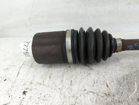 Volkswagen Golf Gti Axle Shaft Front Passenger Cv C/v - Oemusedautoparts1.com