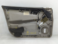 2011 Chevrolet Impala Front Right Passenger Interior Door Panel Trim - Oemusedautoparts1.com