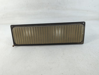 compare product 1988 Chevrolet C1500 Passenger Right Oem Head Light Headlight Lamp