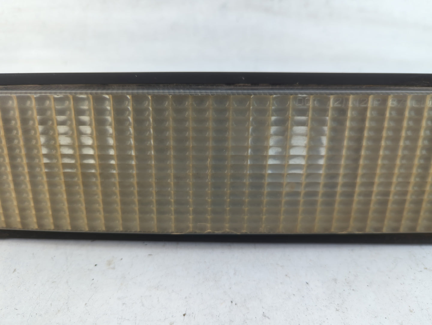 1988 Chevrolet C1500 Passenger Right Oem Head Light Headlight Lamp - Oemusedautoparts1.com