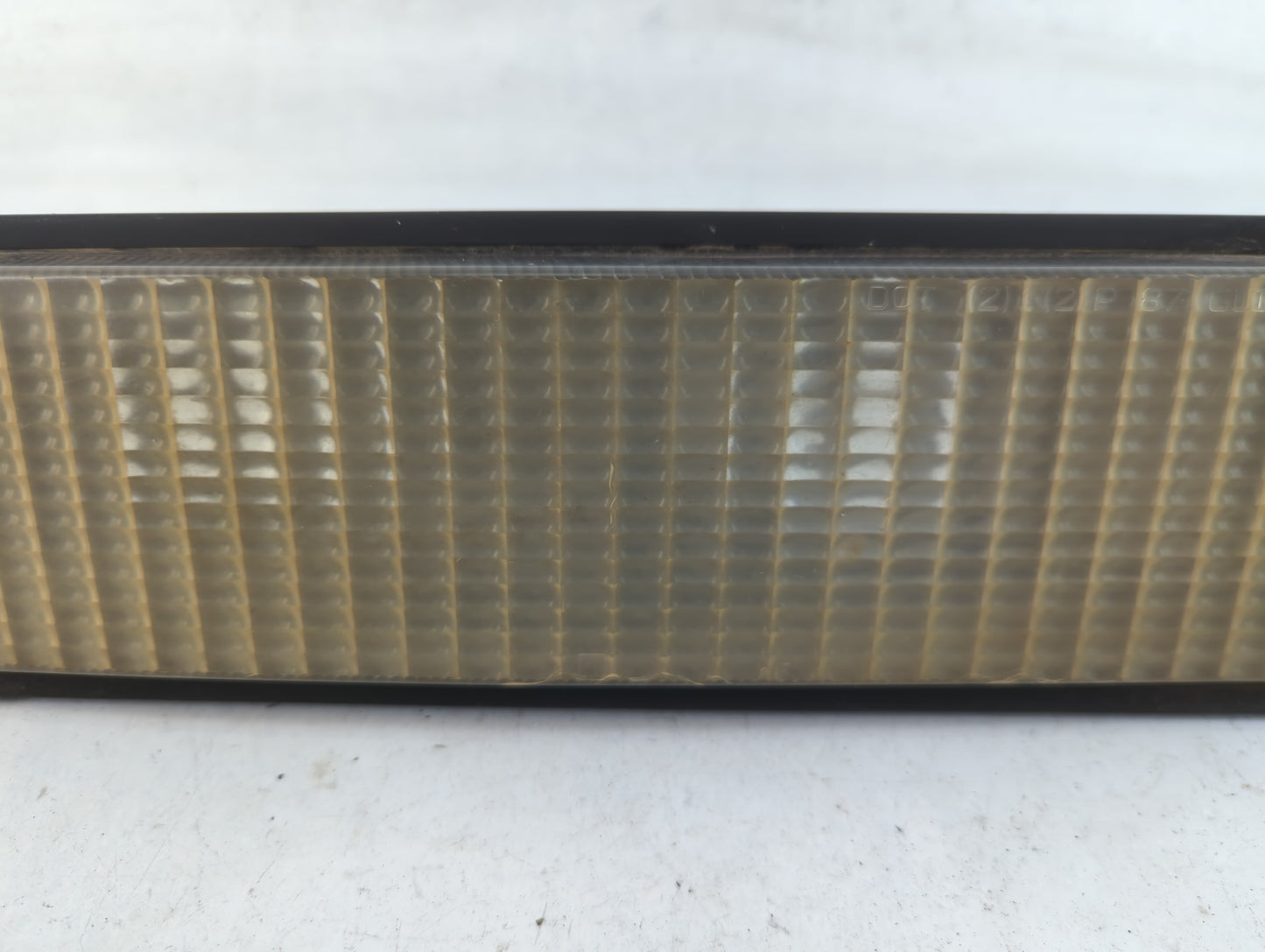 1988 Chevrolet C1500 Passenger Right Oem Head Light Headlight Lamp - Oemusedautoparts1.com