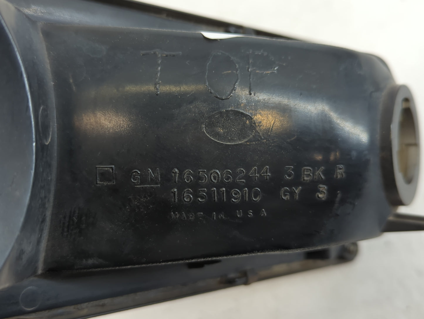 1988 Chevrolet C1500 Passenger Right Oem Head Light Headlight Lamp - Oemusedautoparts1.com