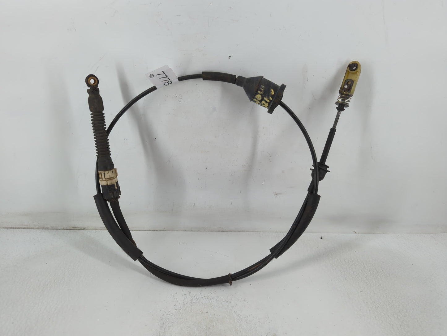 2005 Dodge Magnum Automatic Transmission Shift Cable - Oemusedautoparts1.com