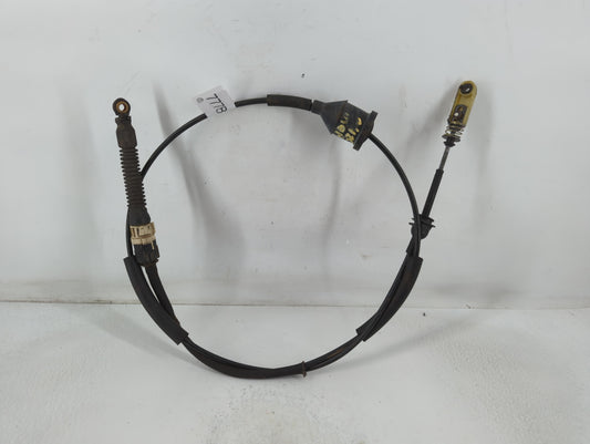 2005 Dodge Magnum Automatic Transmission Shift Cable - Oemusedautoparts1.com