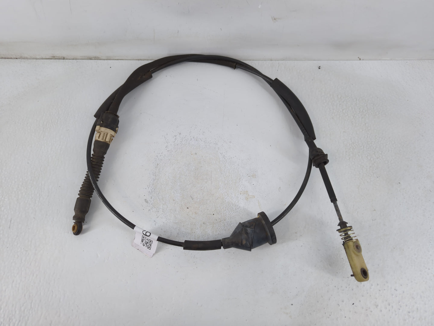 2005 Dodge Magnum Automatic Transmission Shift Cable - Oemusedautoparts1.com