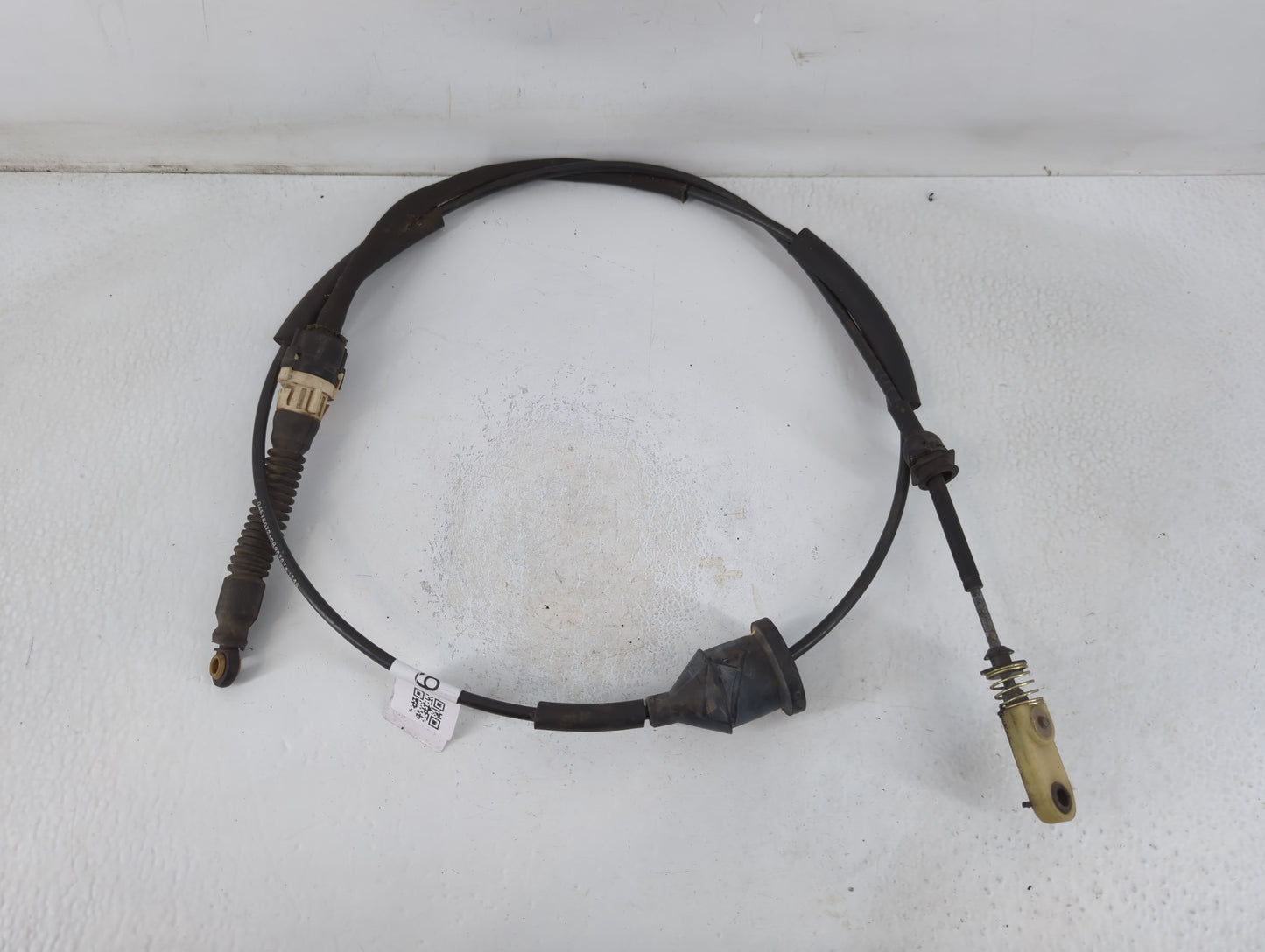 2005 Dodge Magnum Automatic Transmission Shift Cable - Oemusedautoparts1.com