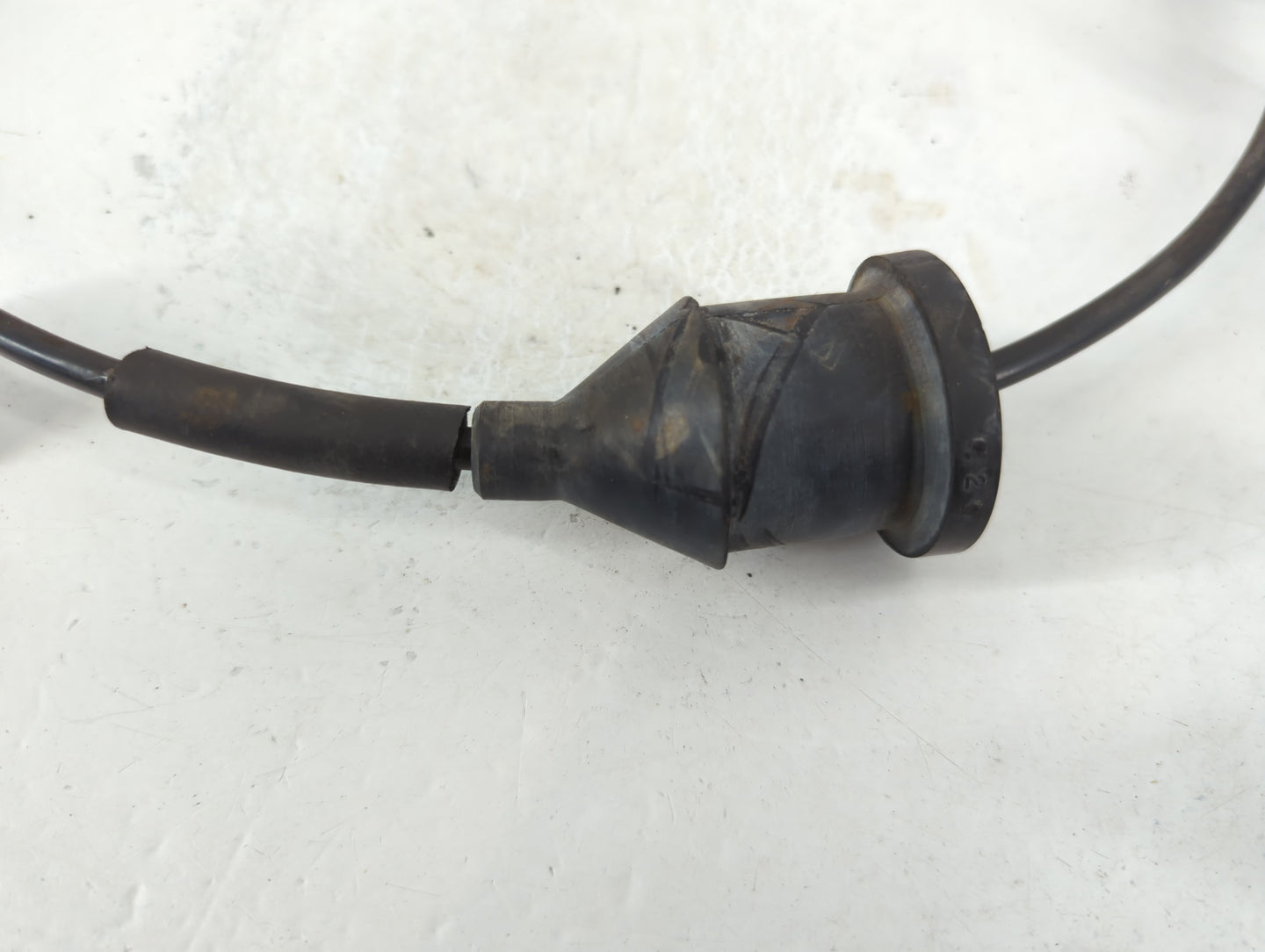 2005 Dodge Magnum Automatic Transmission Shift Cable - Oemusedautoparts1.com