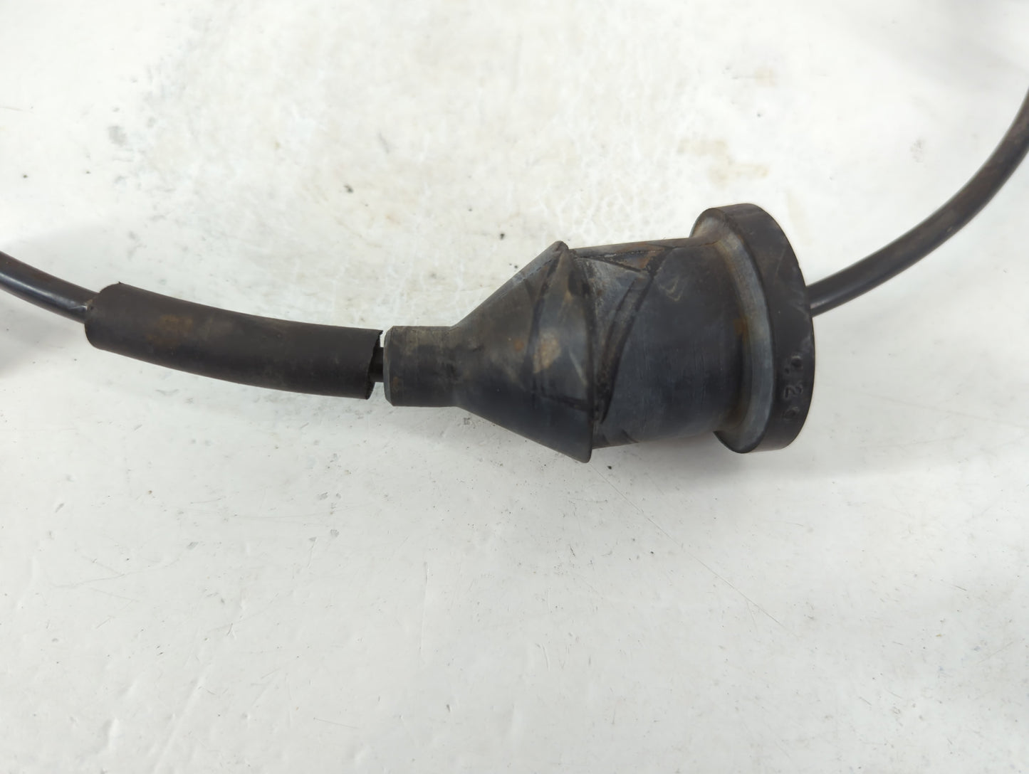 2005 Dodge Magnum Automatic Transmission Shift Cable - Oemusedautoparts1.com