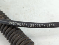 2005 Dodge Magnum Automatic Transmission Shift Cable - Oemusedautoparts1.com