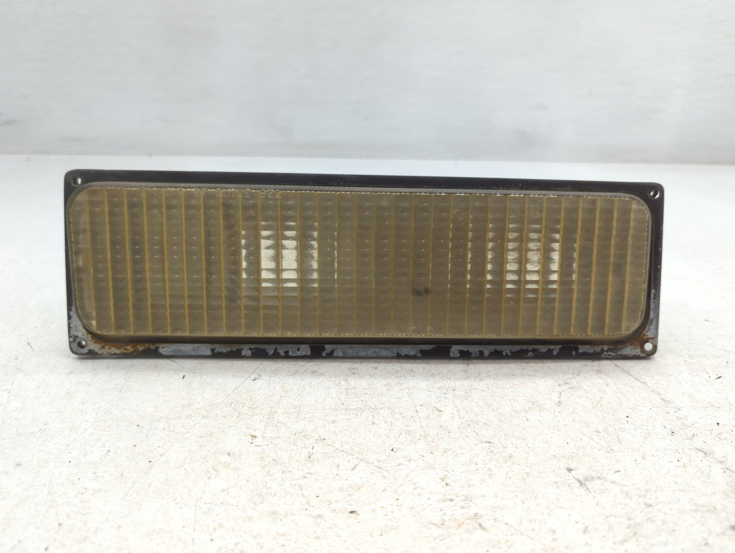 Chevrolet C1500 Driver Left Oem Head Light Headlight Lamp - Oemusedautoparts1.com