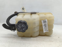 2002 Hummer H2 Radiator Coolant Overflow Expansion Tank Bottle - Oemusedautoparts1.com