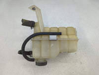 2002 Hummer H2 Radiator Coolant Overflow Expansion Tank Bottle - Oemusedautoparts1.com