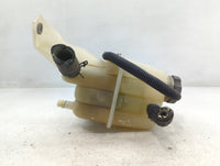 2002 Hummer H2 Radiator Coolant Overflow Expansion Tank Bottle - Oemusedautoparts1.com