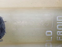 2002 Hummer H2 Radiator Coolant Overflow Expansion Tank Bottle - Oemusedautoparts1.com