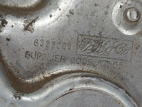 2005-2009 Ford Mustang Window Regulator Passenger Front - Oemusedautoparts1.com