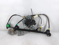 2005-2009 Ford Mustang Window Regulator Passenger Front - Oemusedautoparts1.com