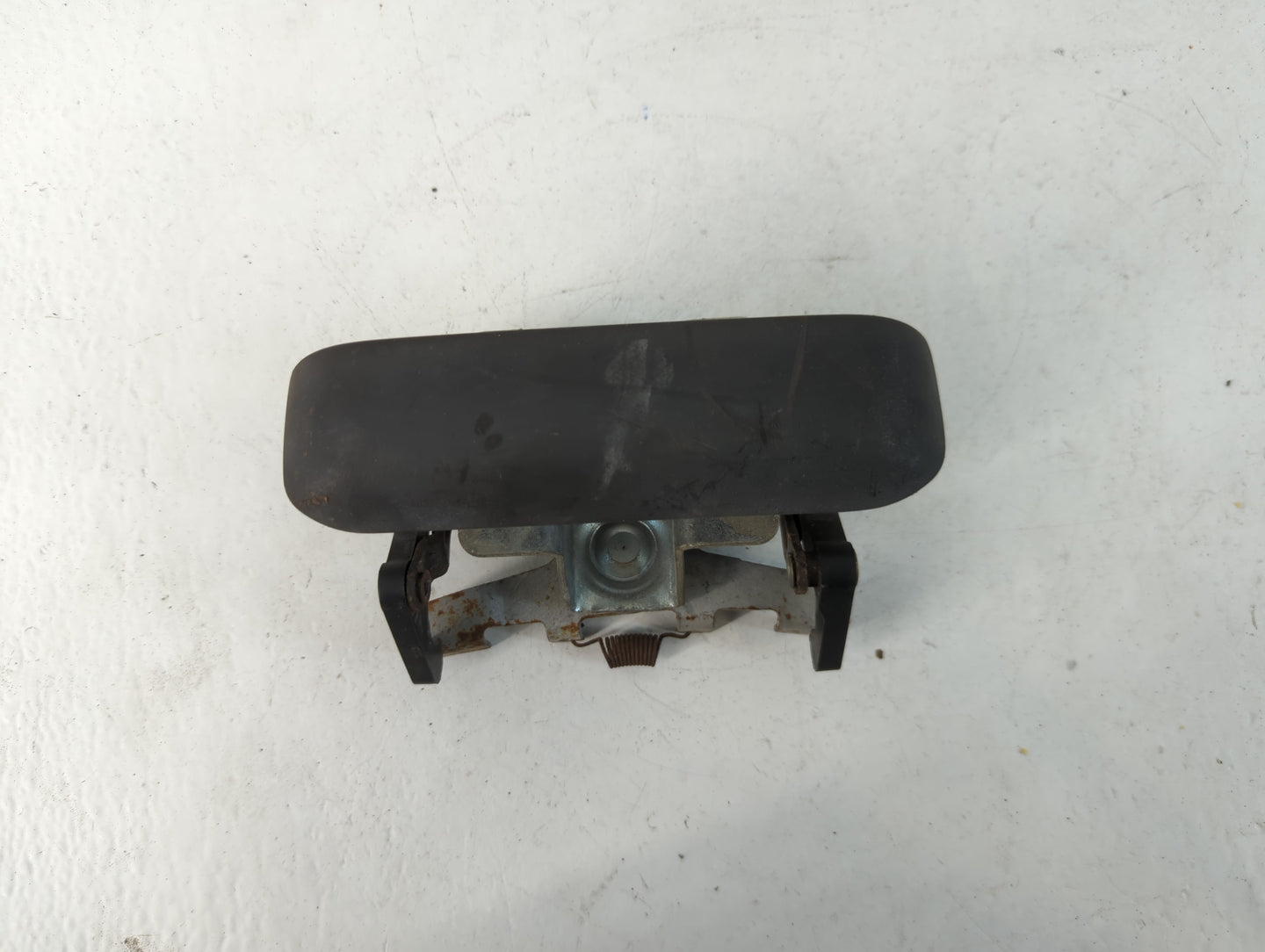 1998-2011 Ford Ranger Driver Rear Left Door Handle Exterior Assembly - Oemusedautoparts1.com