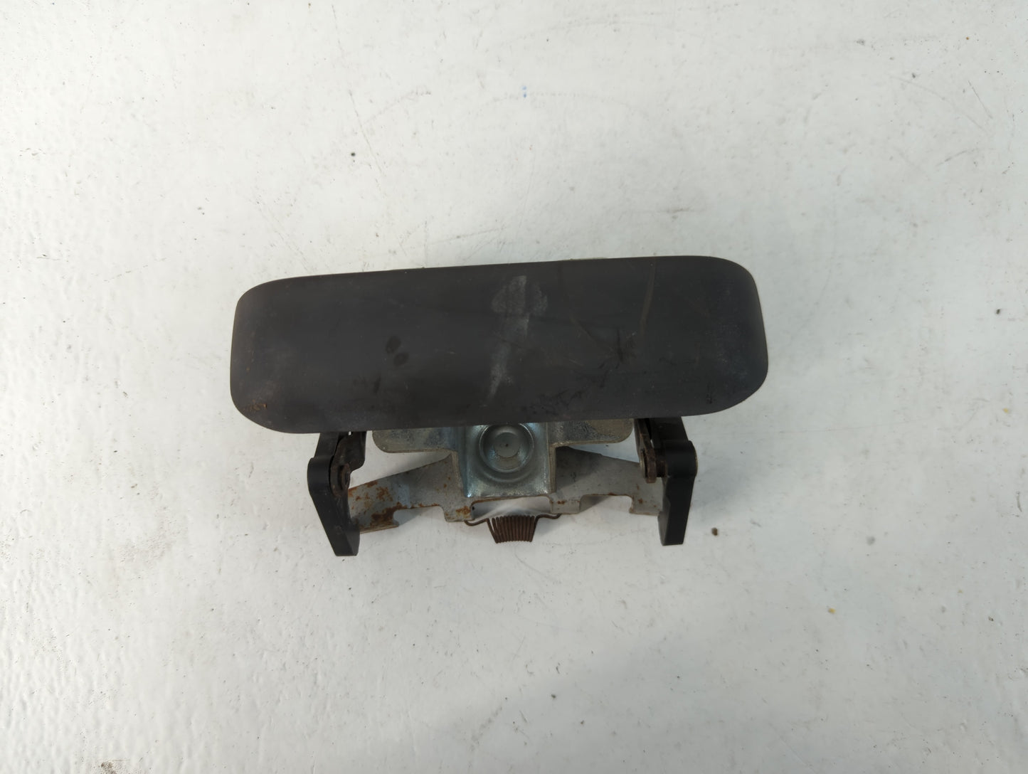 1998-2011 Ford Ranger Driver Rear Left Door Handle Exterior Assembly - Oemusedautoparts1.com