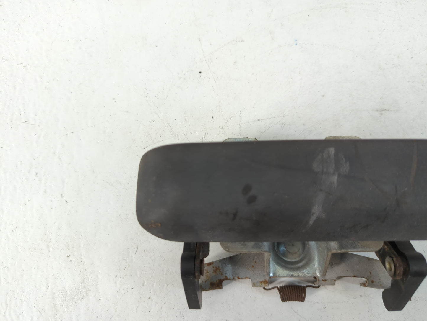 1998-2011 Ford Ranger Driver Rear Left Door Handle Exterior Assembly - Oemusedautoparts1.com