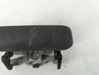 1998-2011 Ford Ranger Driver Rear Left Door Handle Exterior Assembly - Oemusedautoparts1.com
