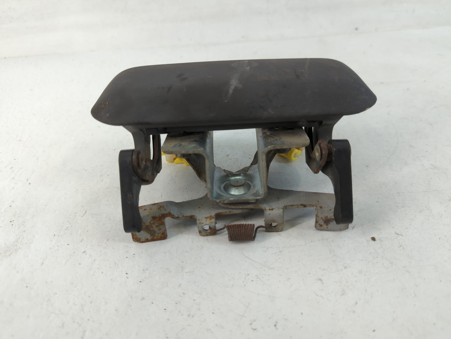 1998-2011 Ford Ranger Driver Rear Left Door Handle Exterior Assembly - Oemusedautoparts1.com