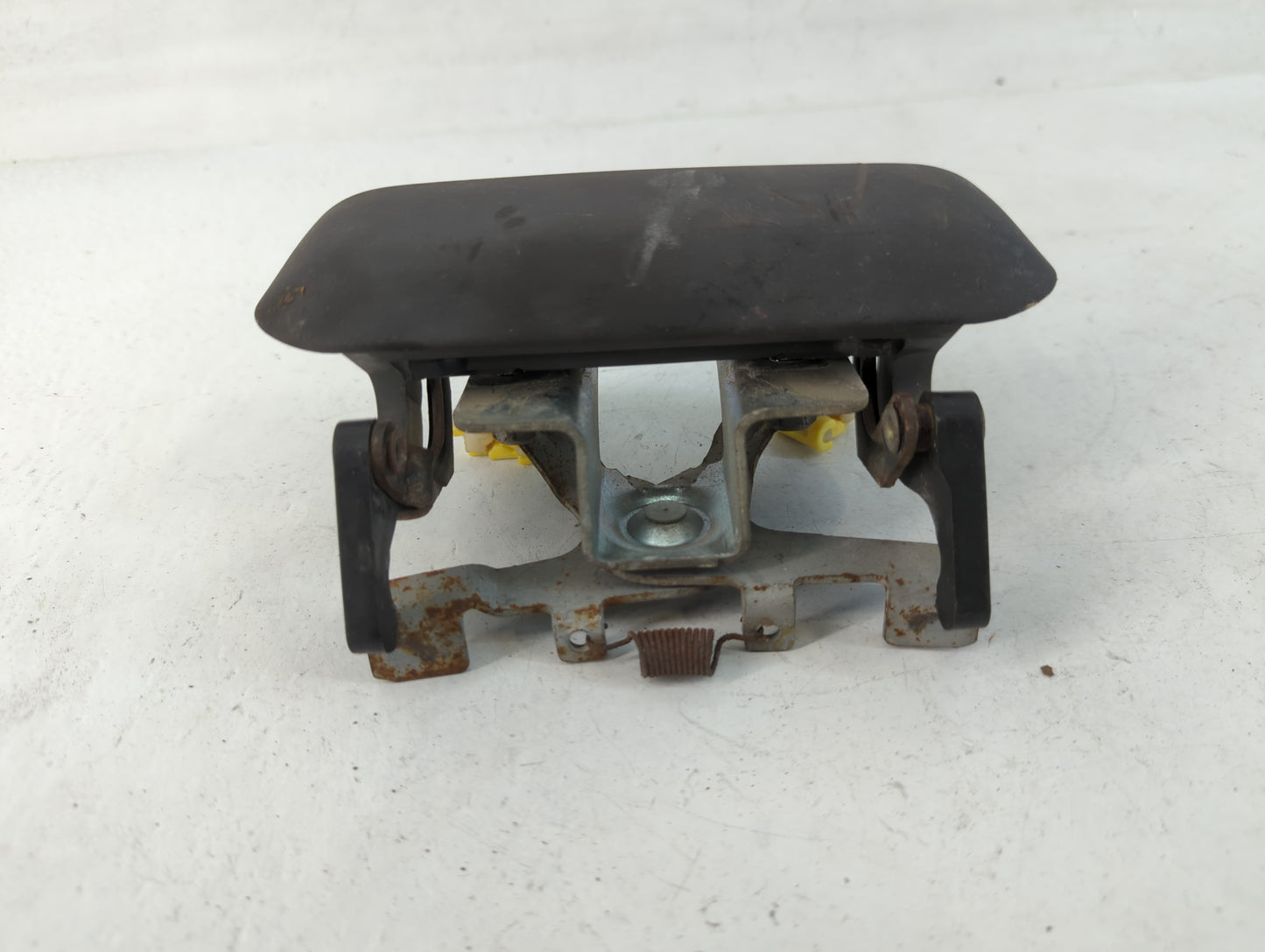 1998-2011 Ford Ranger Driver Rear Left Door Handle Exterior Assembly - Oemusedautoparts1.com