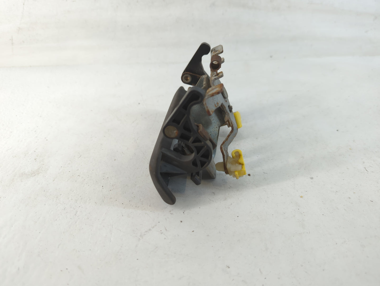 1998-2011 Ford Ranger Driver Rear Left Door Handle Exterior Assembly - Oemusedautoparts1.com