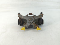 1998-2011 Ford Ranger Driver Rear Left Door Handle Exterior Assembly - Oemusedautoparts1.com