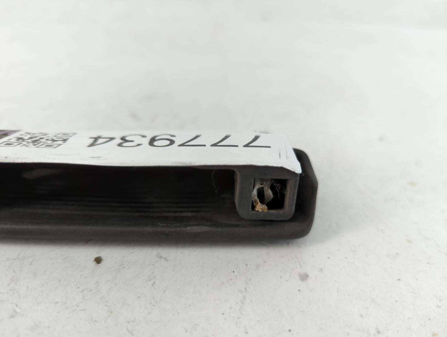 1989-1997 Ford Thunderbird Driver Left Hood Hinge - Oemusedautoparts1.com