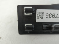 2000 Chevrolet Silverado 1500 Passenger Side Front Inside Door Handle Oem - Oemusedautoparts1.com
