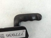 2000 Chevrolet Silverado 1500 Passenger Side Front Inside Door Handle Oem - Oemusedautoparts1.com
