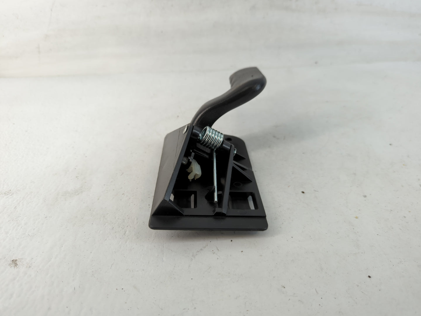 2000 Chevrolet Silverado 1500 Passenger Side Front Inside Door Handle Oem - Oemusedautoparts1.com