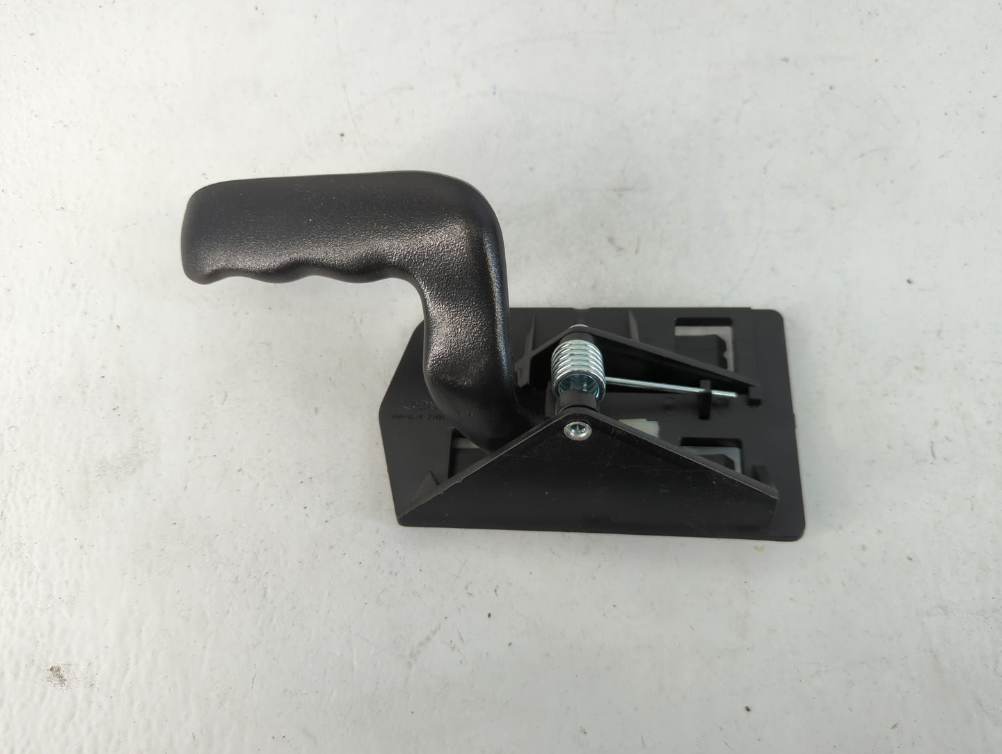 2000 Chevrolet Silverado 1500 Passenger Side Front Inside Door Handle Oem - Oemusedautoparts1.com