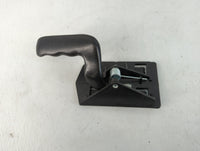 2000 Chevrolet Silverado 1500 Passenger Side Front Inside Door Handle Oem - Oemusedautoparts1.com