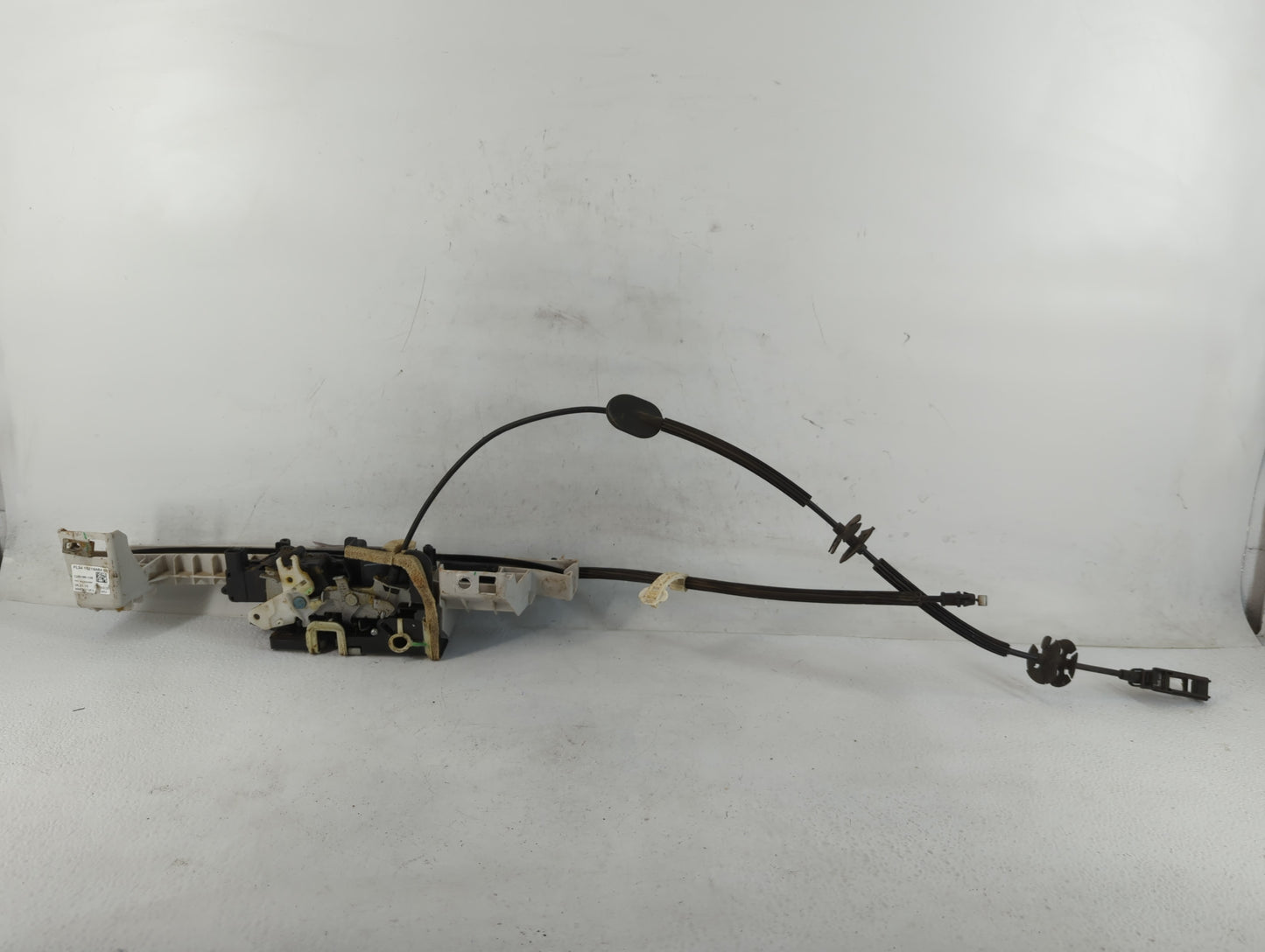 2015-2020 Ford F-150 Window Regulator Passenger Front - Oemusedautoparts1.com