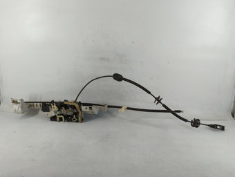 compare product 2015-2020 Ford F-150 Window Regulator Passenger Front