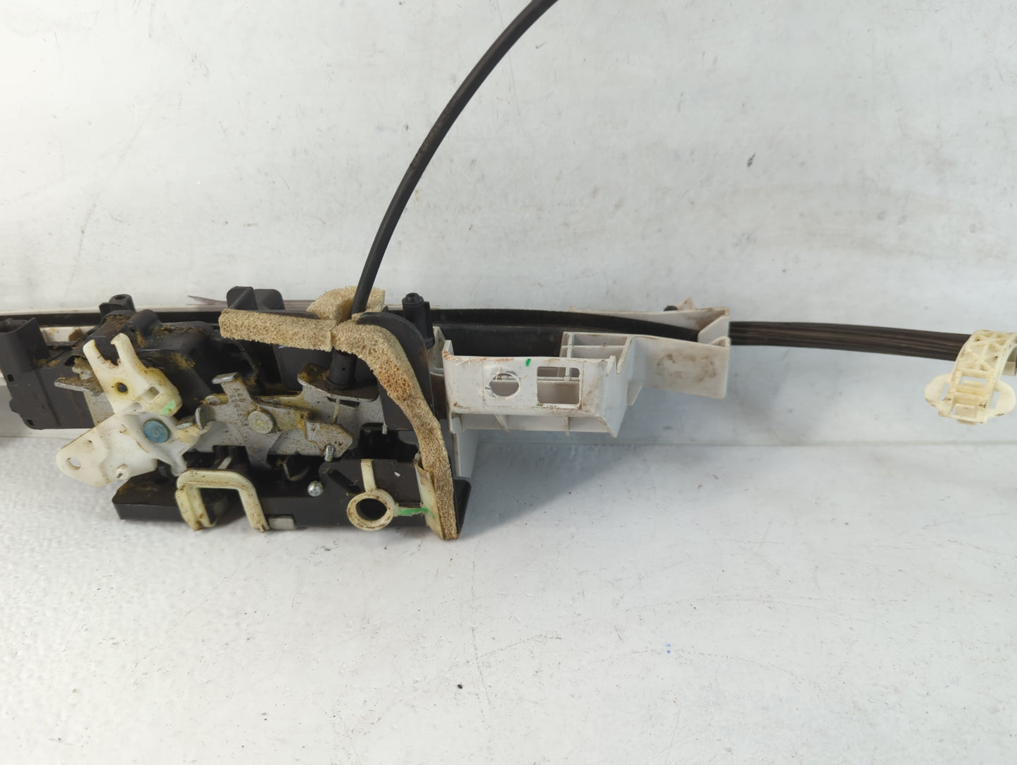 2015-2020 Ford F-150 Window Regulator Passenger Front - Oemusedautoparts1.com