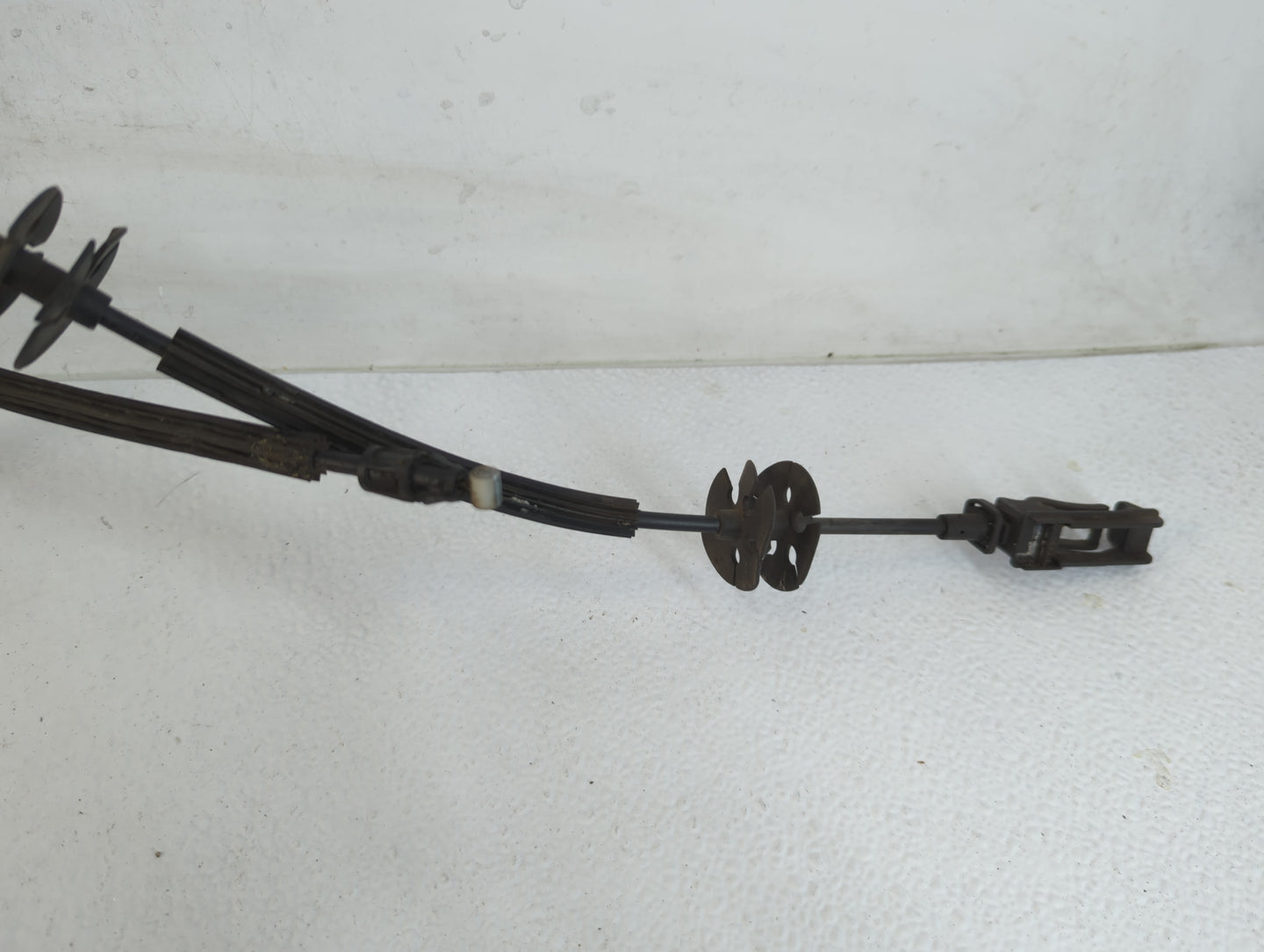 2015-2020 Ford F-150 Window Regulator Passenger Front - Oemusedautoparts1.com