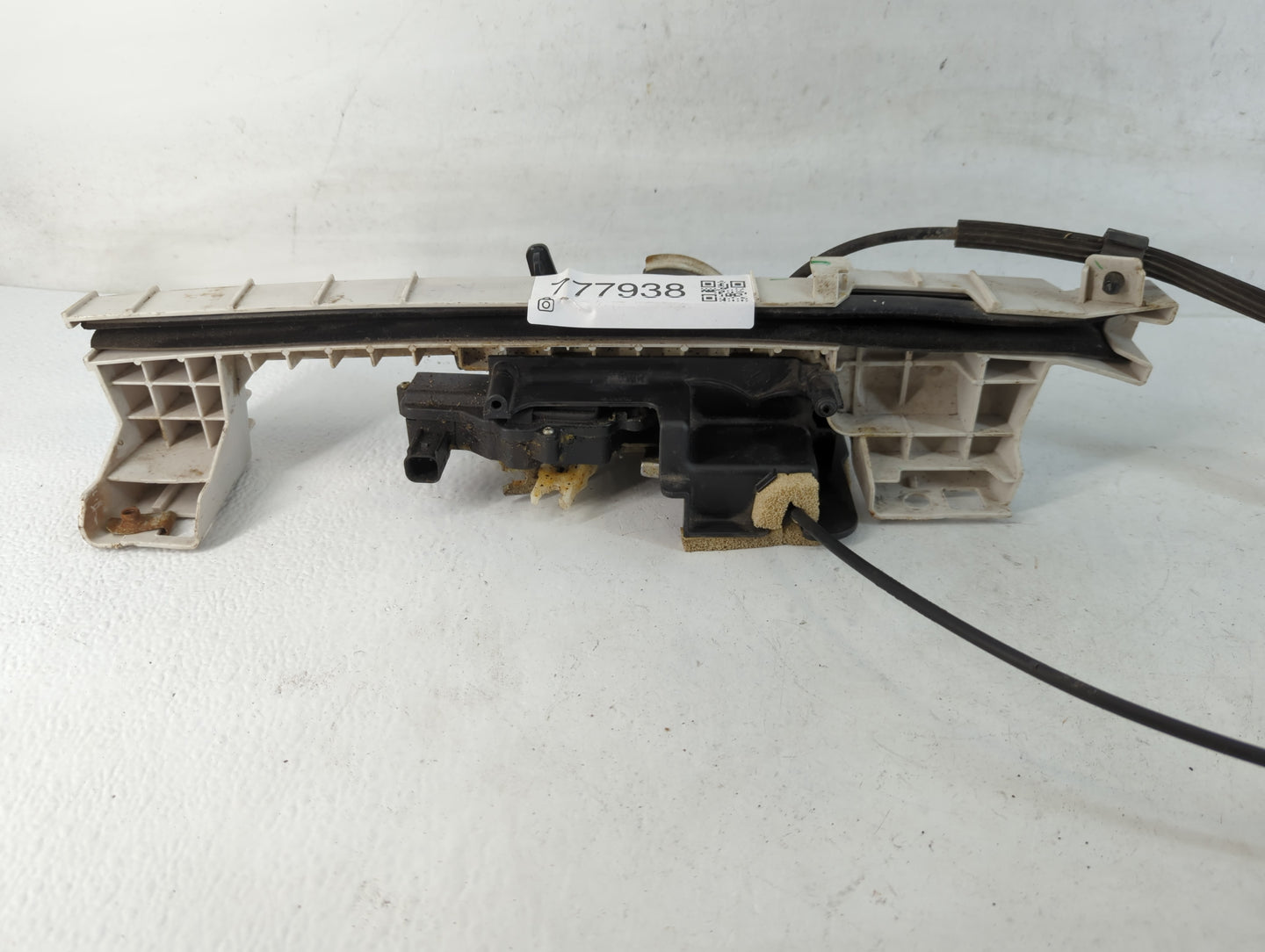 2015-2020 Ford F-150 Window Regulator Passenger Front - Oemusedautoparts1.com
