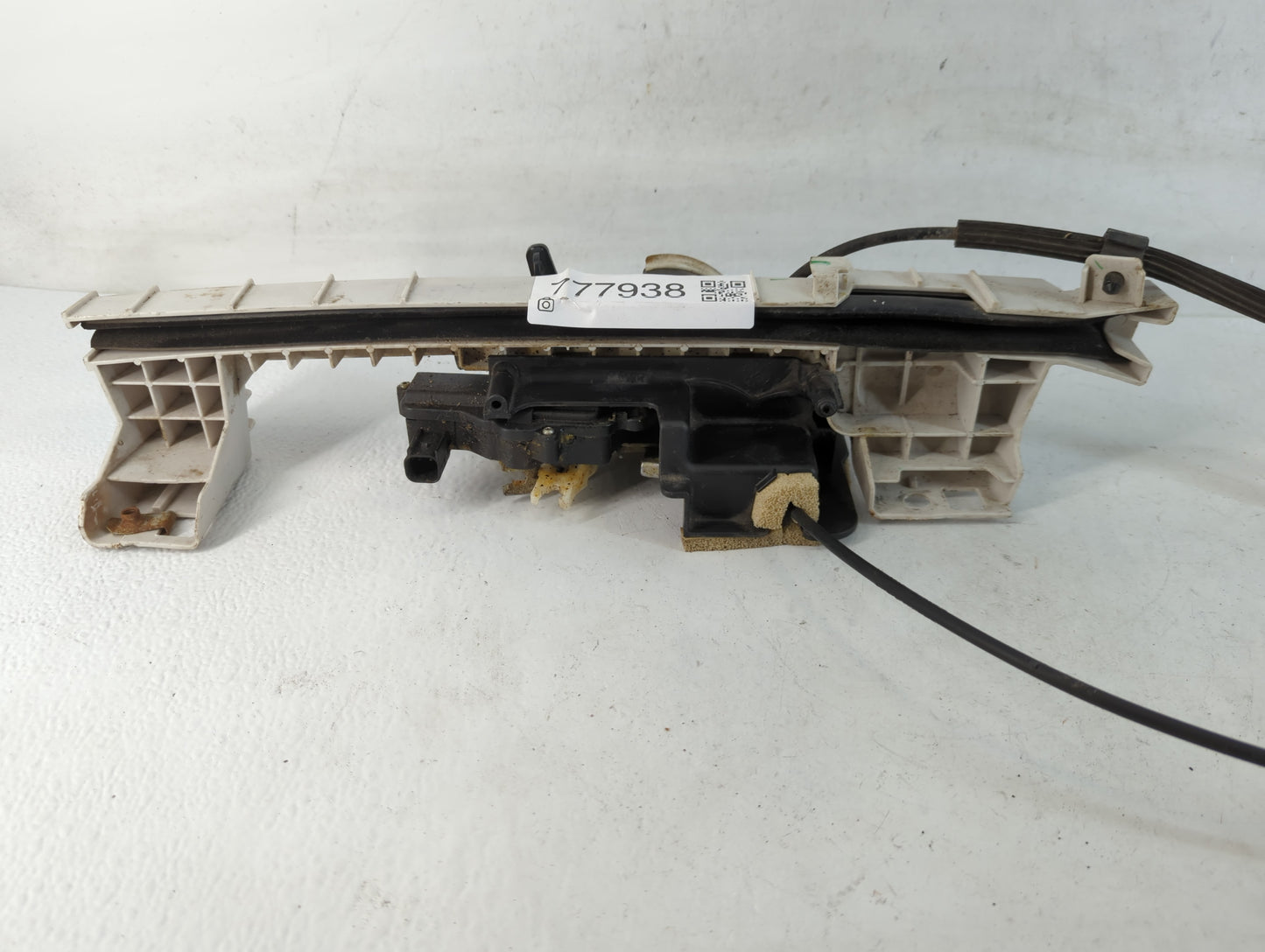 2015-2020 Ford F-150 Window Regulator Passenger Front - Oemusedautoparts1.com