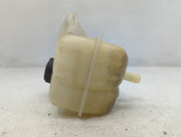 2007 Chevrolet Malibu Radiator Coolant Overflow Expansion Tank Bottle - Oemusedautoparts1.com